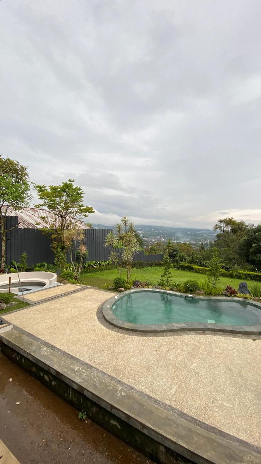 Cottonwood Yaputa Heated-Onsen Netflix Api-Unggun Karaoke Ps4 Vila Sampal Exterior foto